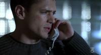 Click to watch 'The Message' (popup) Prison Break